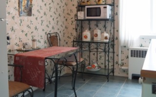 Kitchenette