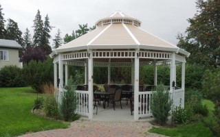 Gazebo