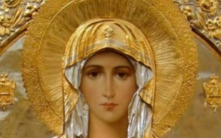 Mary: A Powerful Disciple and Compassionate Mother