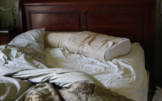 Into the Deep Day Retreat March